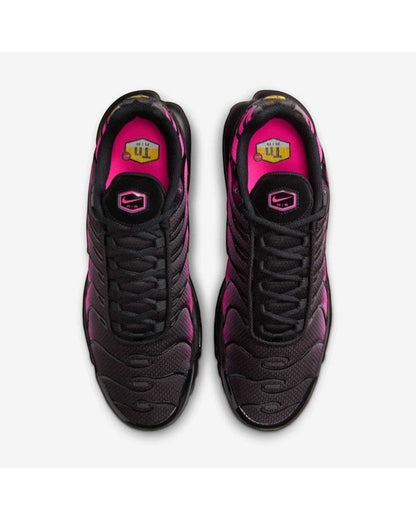 Nike Air Max Plus 'Black Hyper Pink'