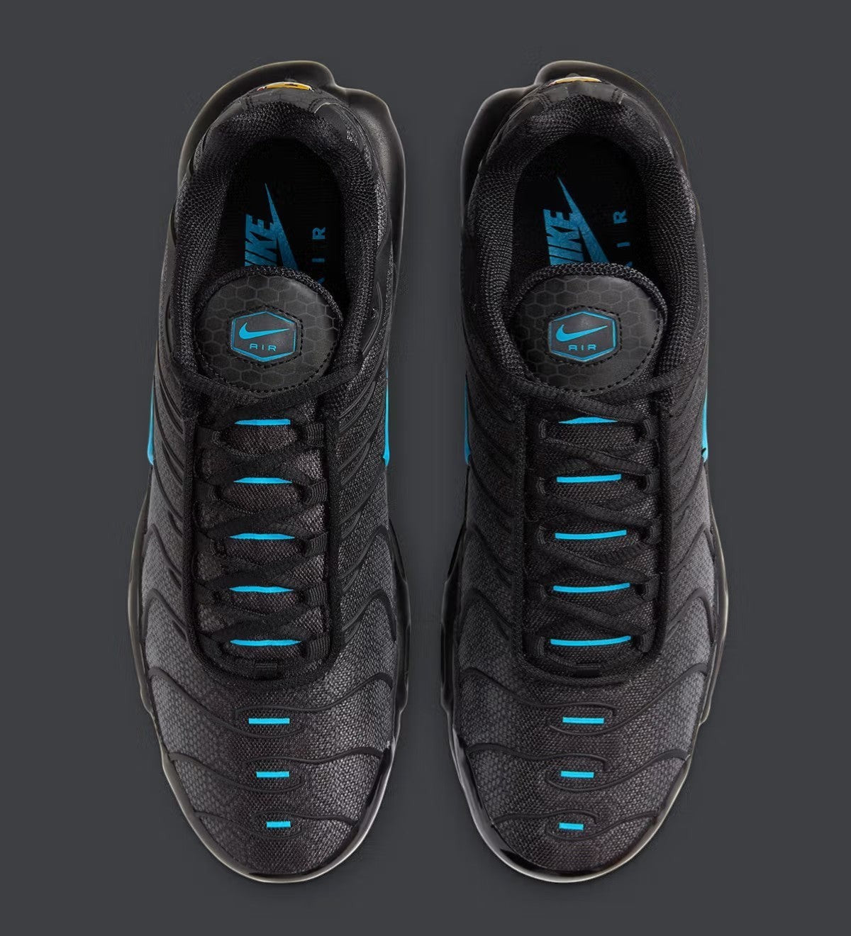 Nike Air Max Plus TN "Hex"