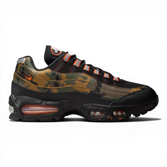 Nike Air Max 95 QS 'Safety Orange Camo'