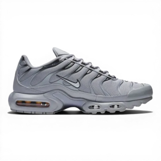 Nike Air Max Plus TN "Wolf Grey"