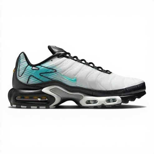 Nike Air Max Plus "Mercurial Vapor" - White