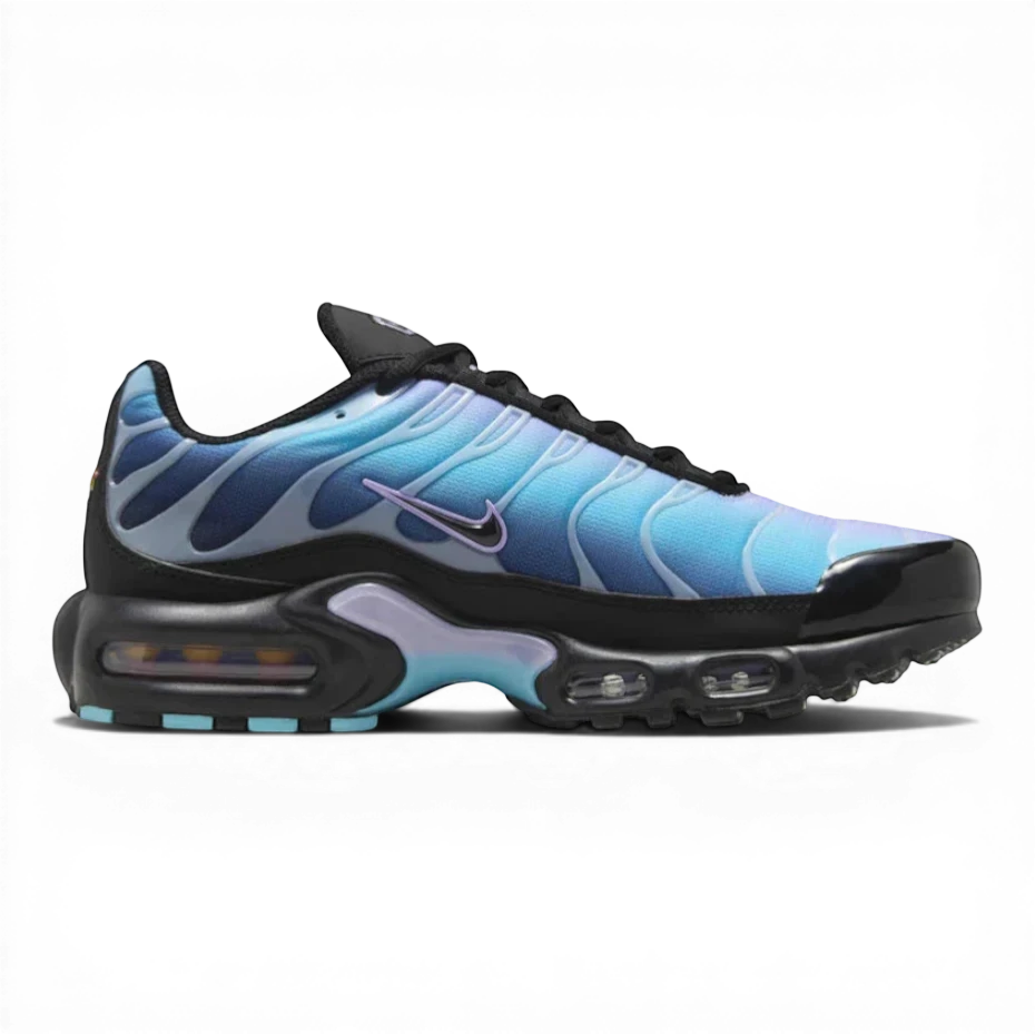 Nike Air Max Plus “Cotton Candy”
