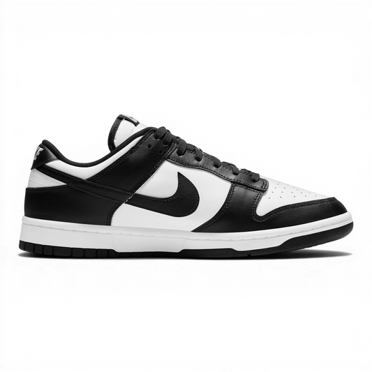 Nike Dunk Low Retro "Panda"