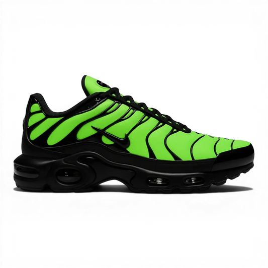 Nike Air Max Plus Tn THERMOACTIVE GREEN