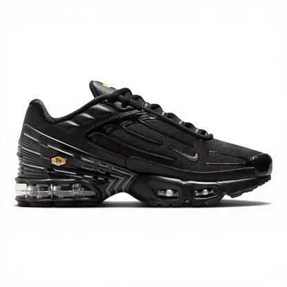 Nike Air Max Plus 3 Triple Black