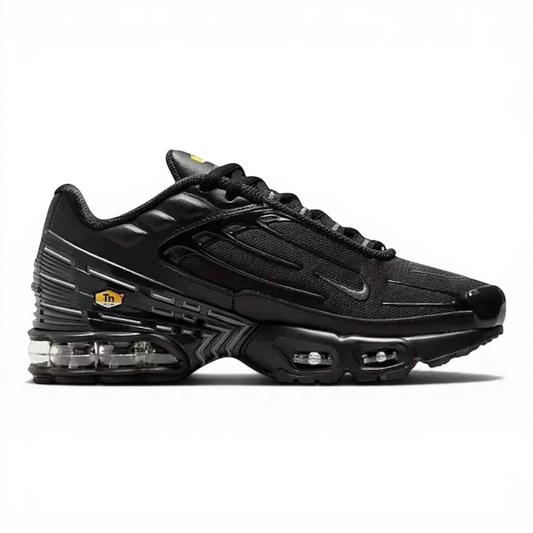 Nike Air Max Plus 3 Triple Black
