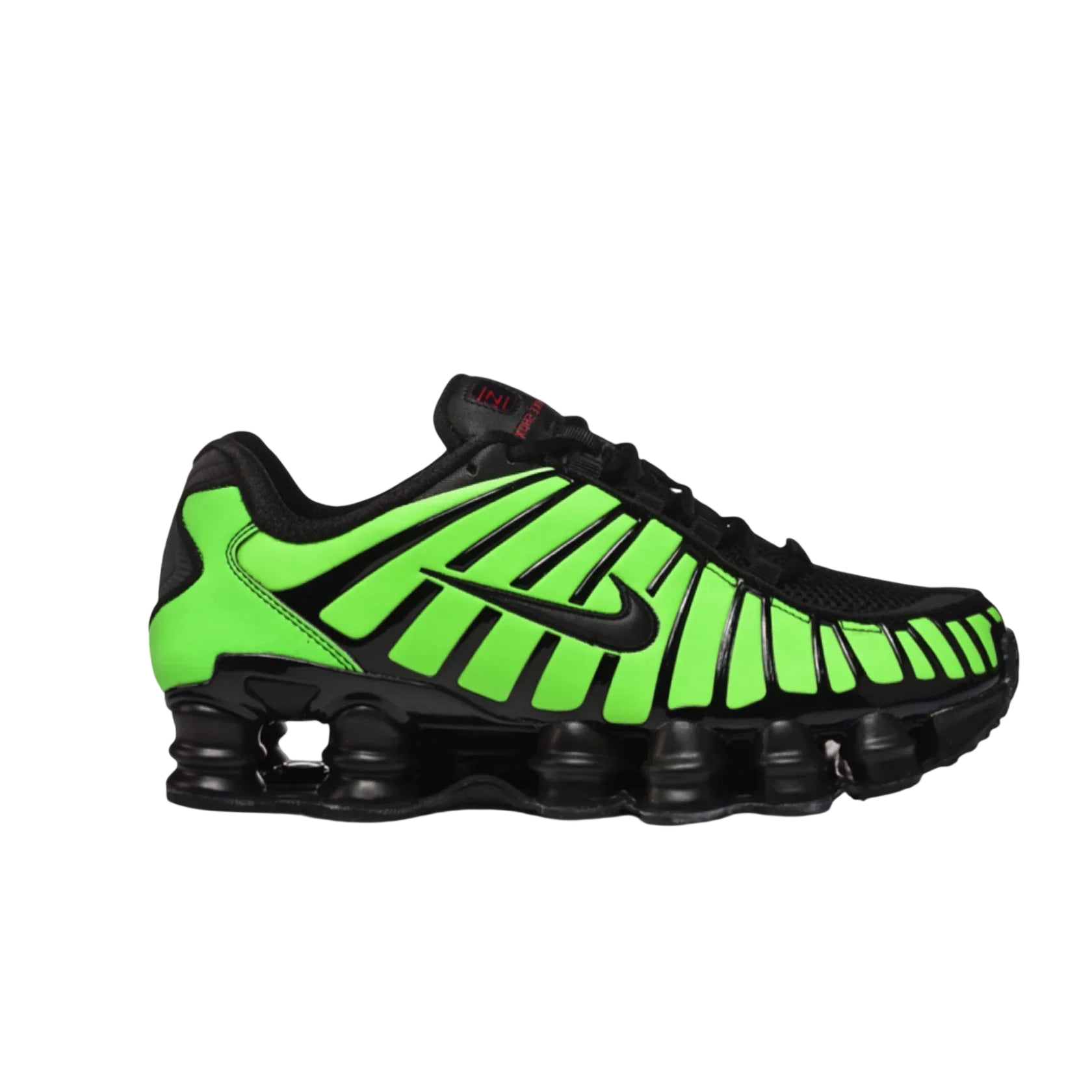Nike Air Max TL THERMOACTIVE GREEN