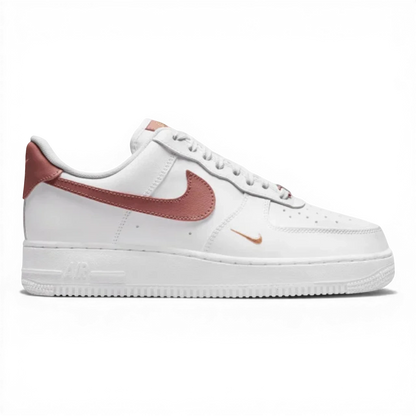 Nike Air Force 1 Low ’07 «Rust Pink»