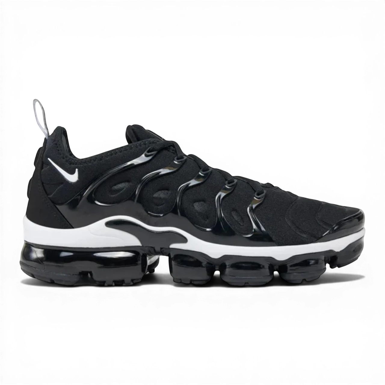 Nike Air Vapormax Plus Black/White