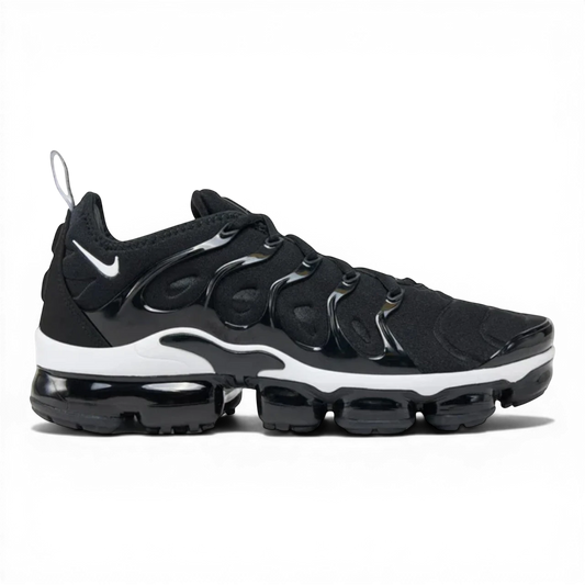 Nike Air Vapormax Plus Black/White