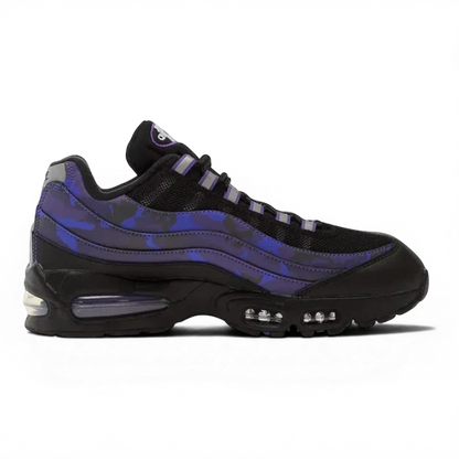 Nike Air Max 95 'QS Wild Grape Camo'