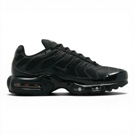 Nike Air Max Plus TN – Black