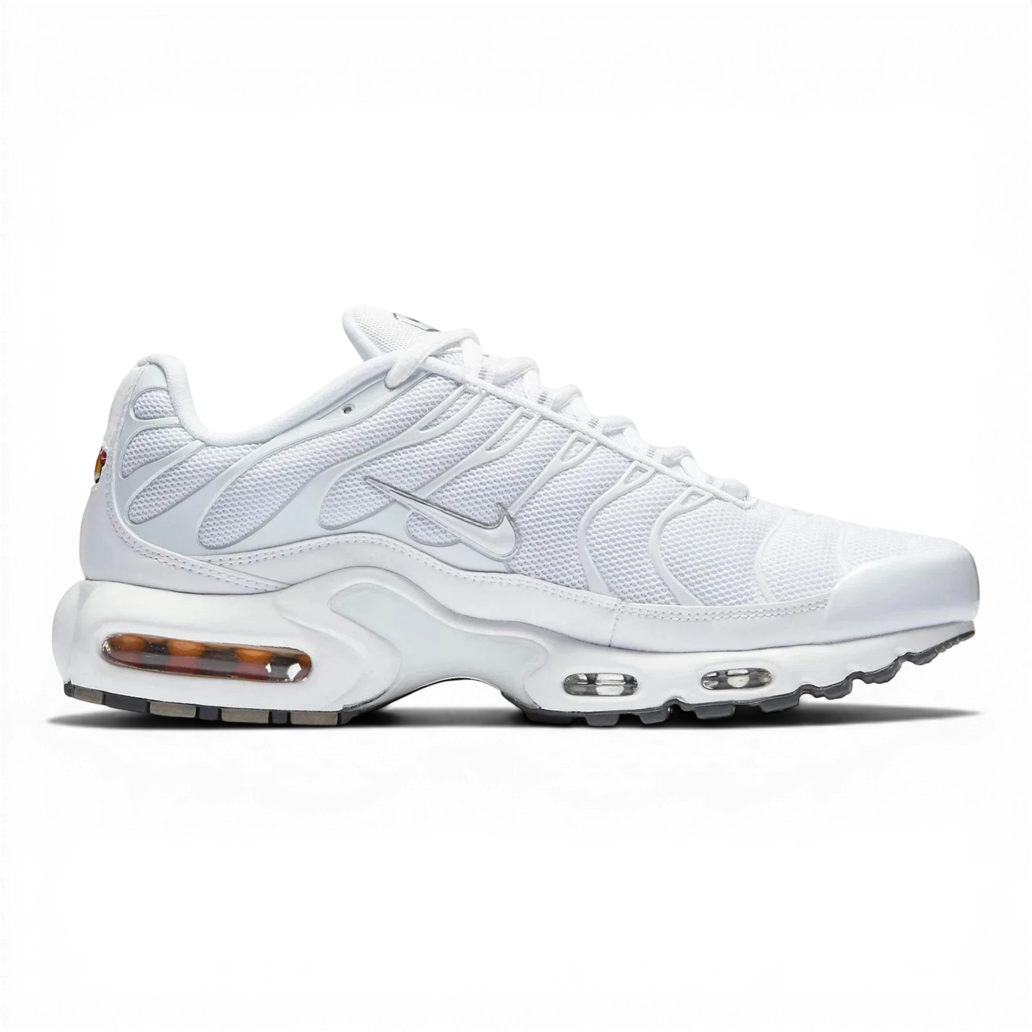 Nike Air Max Plus TN – White