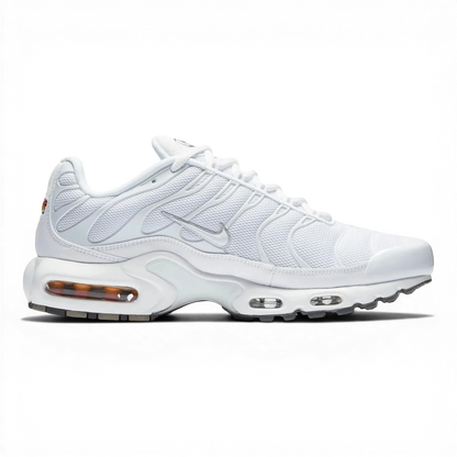 Nike Air Max Plus TN – White