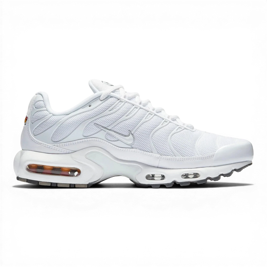 Nike Air Max Plus TN – White