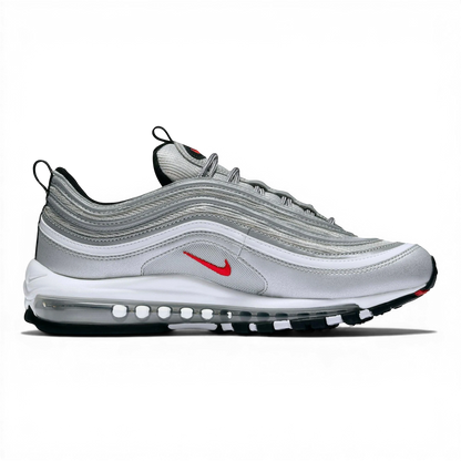 Nike Air Max 97 Silver