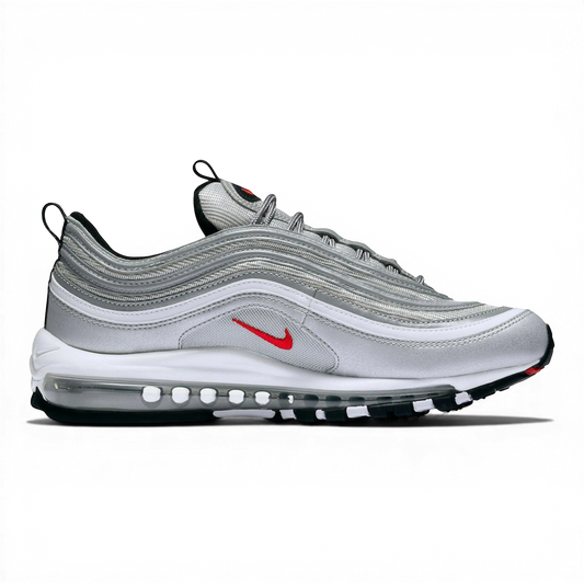 Nike Air Max 97 Silver