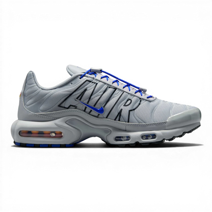 Nike Air Max Plus Tuned Air Wolf Grey Racer Blue