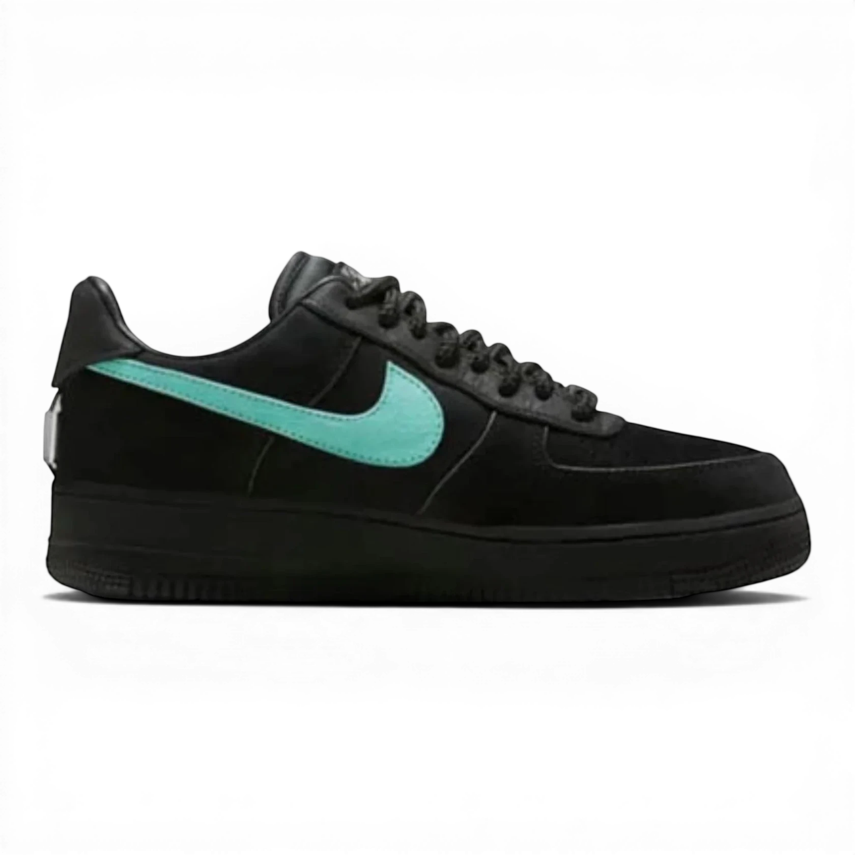 Nike Air Force 1 x Tiffany & Co.