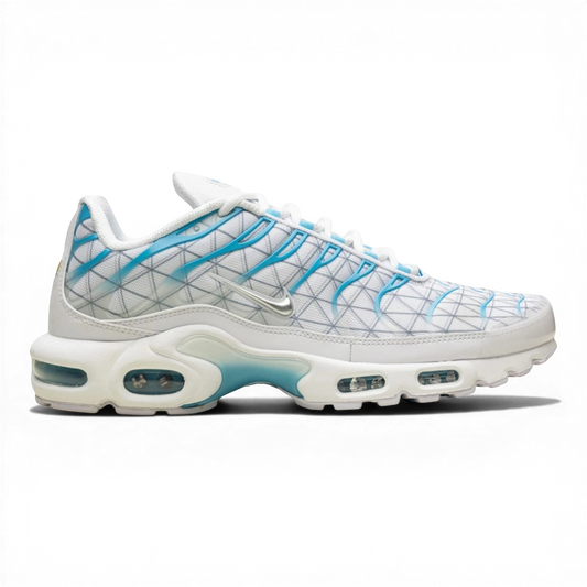Nike Air Max Plus
"Marseille"