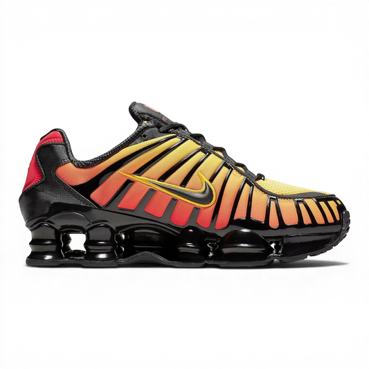 Nike Shox TL Sunrise