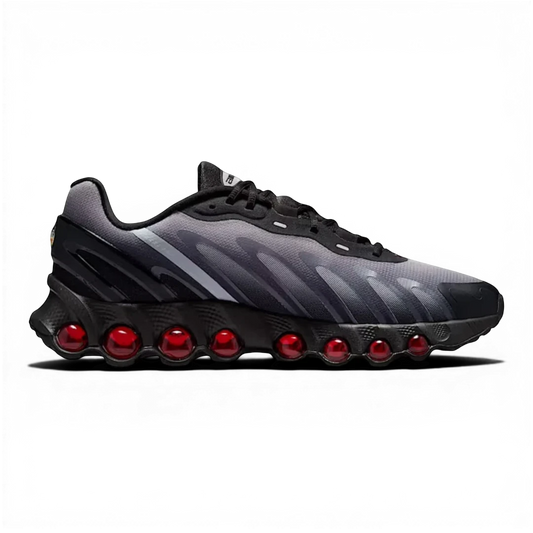 Nike Air Max Dn8 "Black & Gym Red"