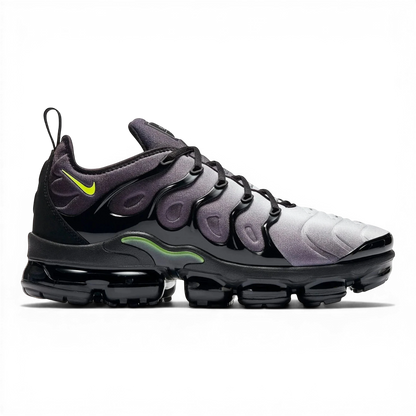 Nike Air VaporMax Plus Black Volt
