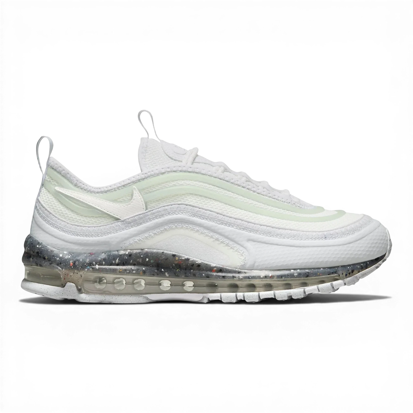 NIKE Air Max Terrascape 97 White