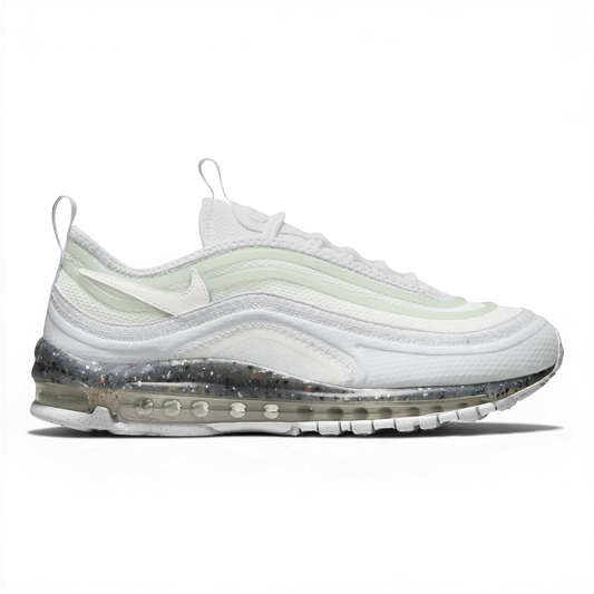 NIKE Air Max Terrascape 97 White