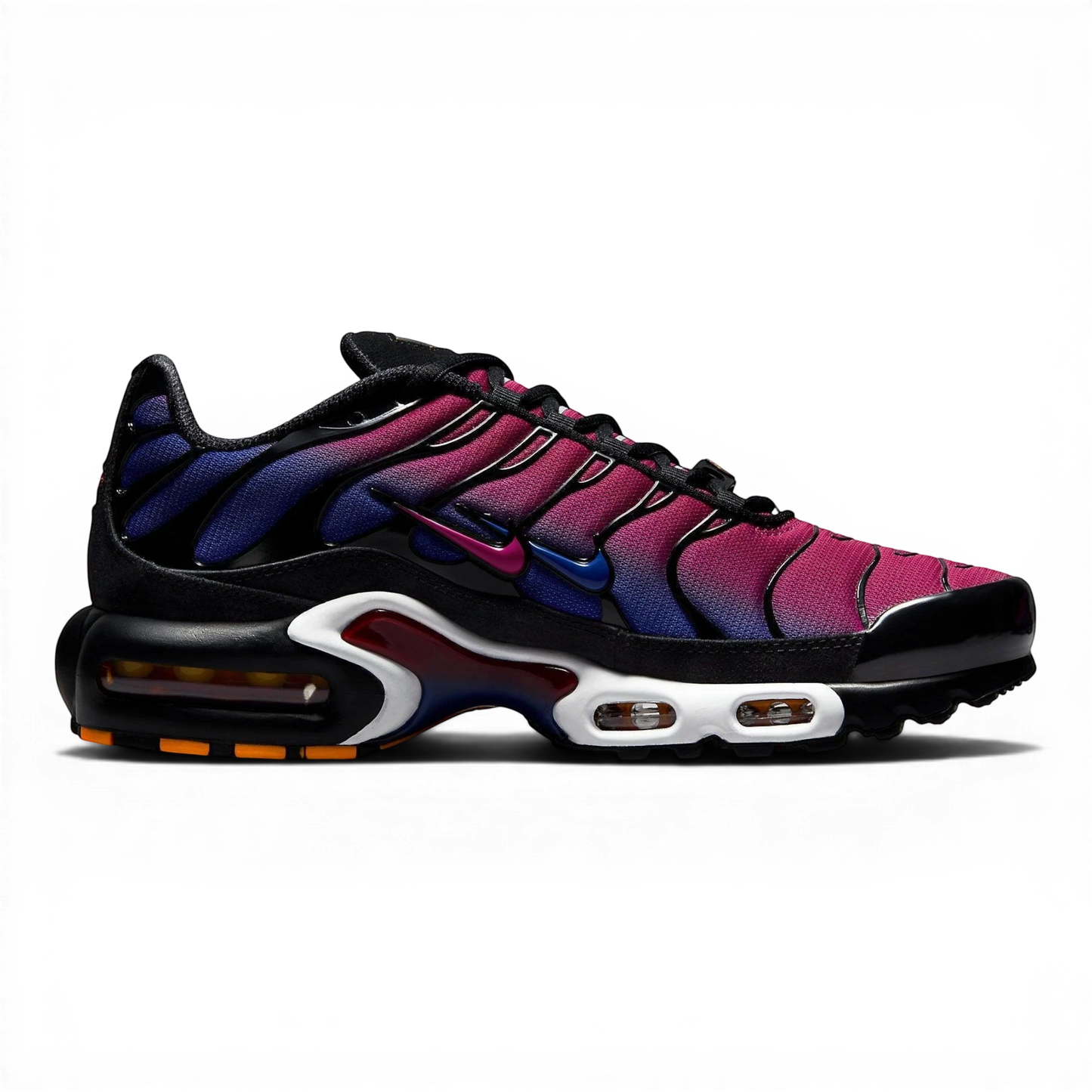 Nike Air Max Plus TN X Patta – FC Barcelona ‘Culers del Món’