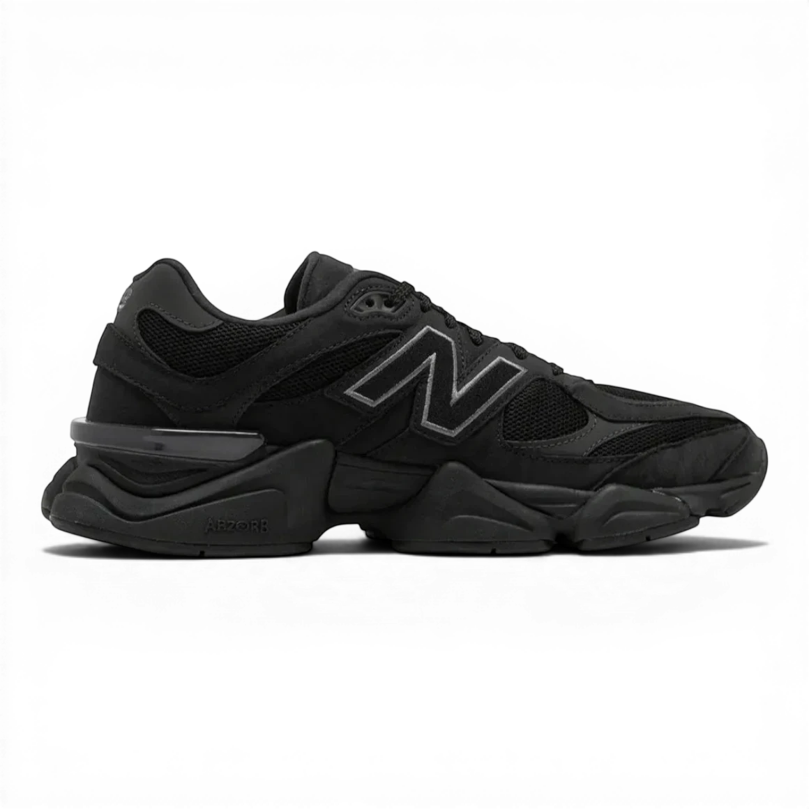 New Balance 9060 Black