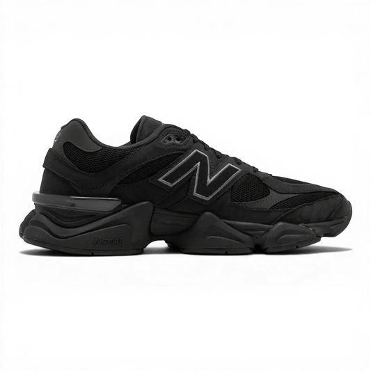 New Balance 9060 Black