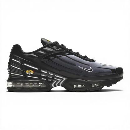 Nike Air Max Plus TN 3 - Black/Gre