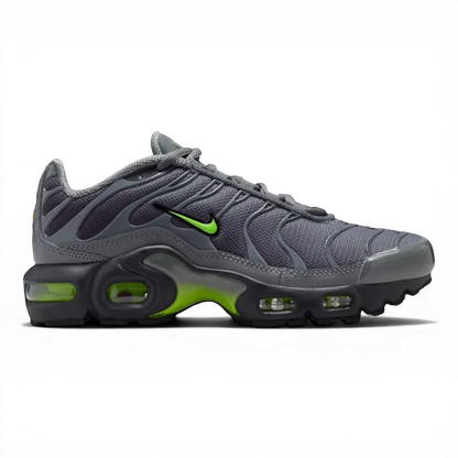 Nike Air Max Plus TN 'Smoke Grey Volt'