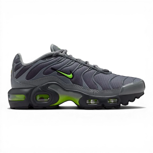 Nike Air Max Plus TN 'Smoke Grey Volt'