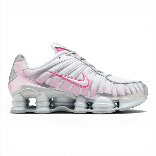 Nike Shox TL Pink Foam