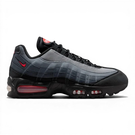 Nike Air Max 95 OG 'Bright Crimson'