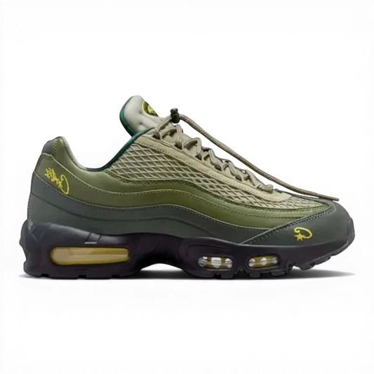 Nike Air Max 95 Corteiz SP – ‘’Gutta Green’’
