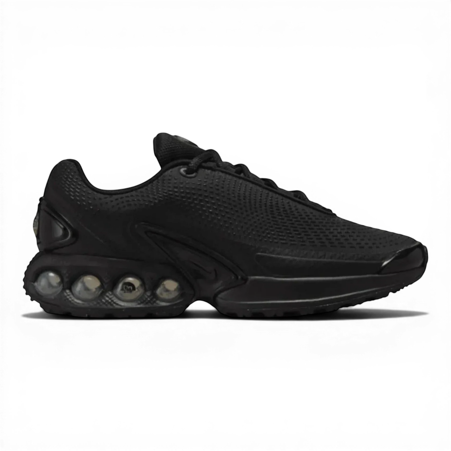 Nike Air Max Dn Black
