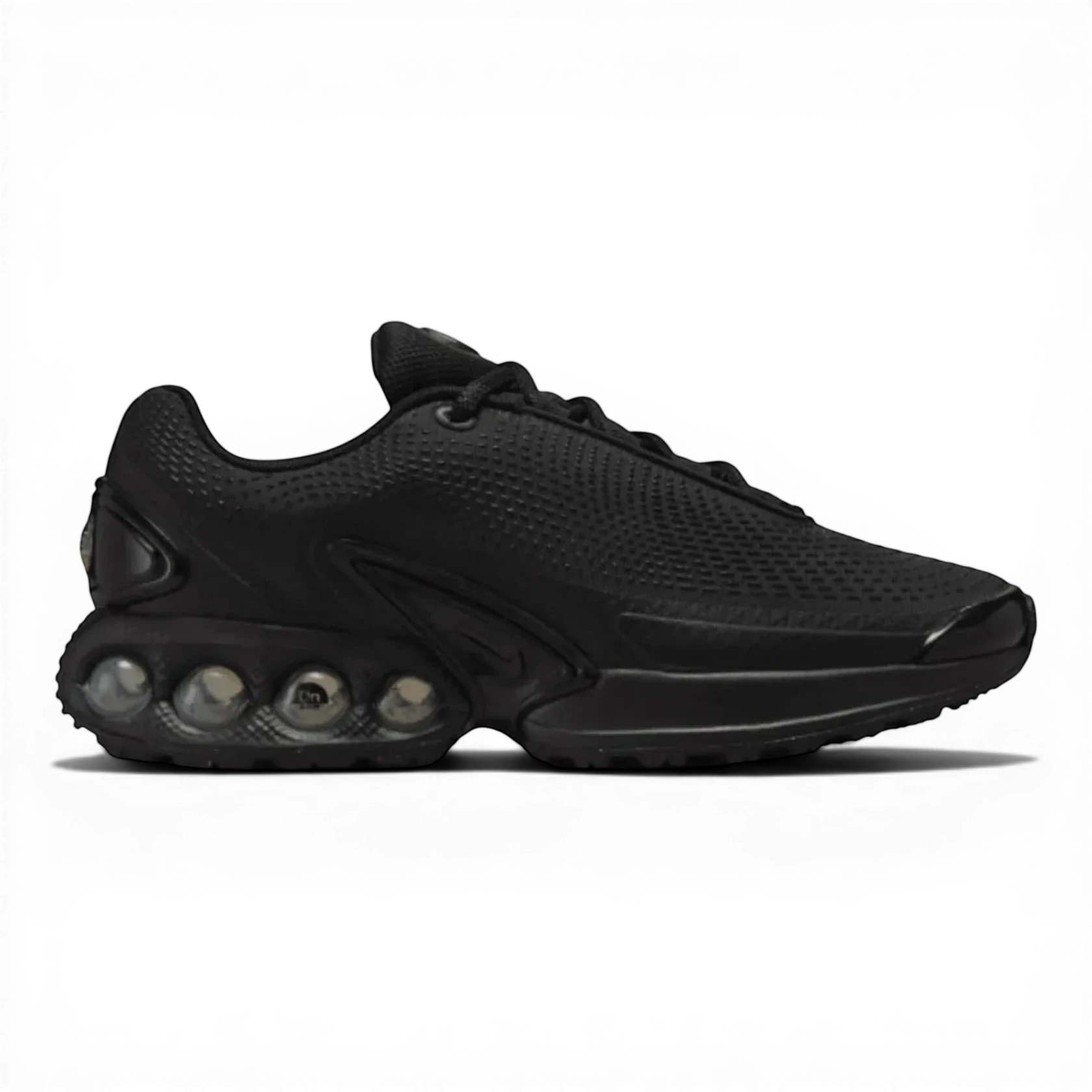 Nike Air Max Dn Black