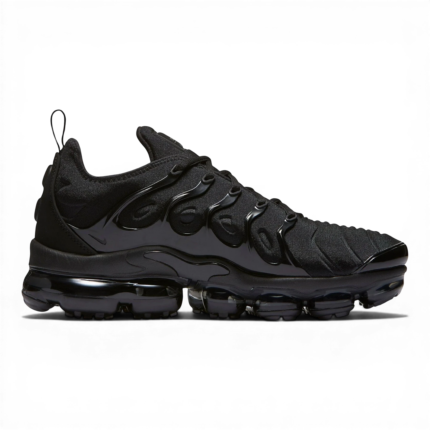 Nike Air VaporMax Plus Black