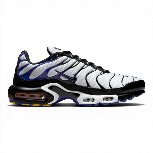 Nike Air Max Plus Persian Violet White