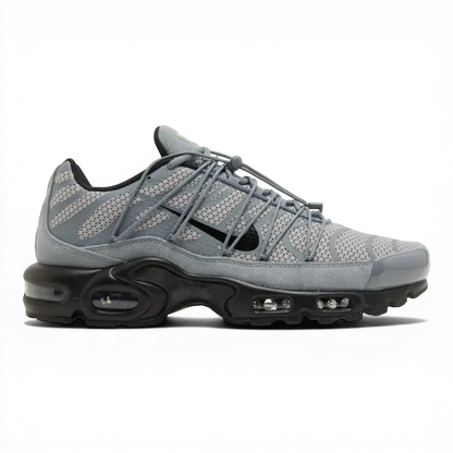 Nike Air Max Plus Lace Toggle Utility Grey Reflective