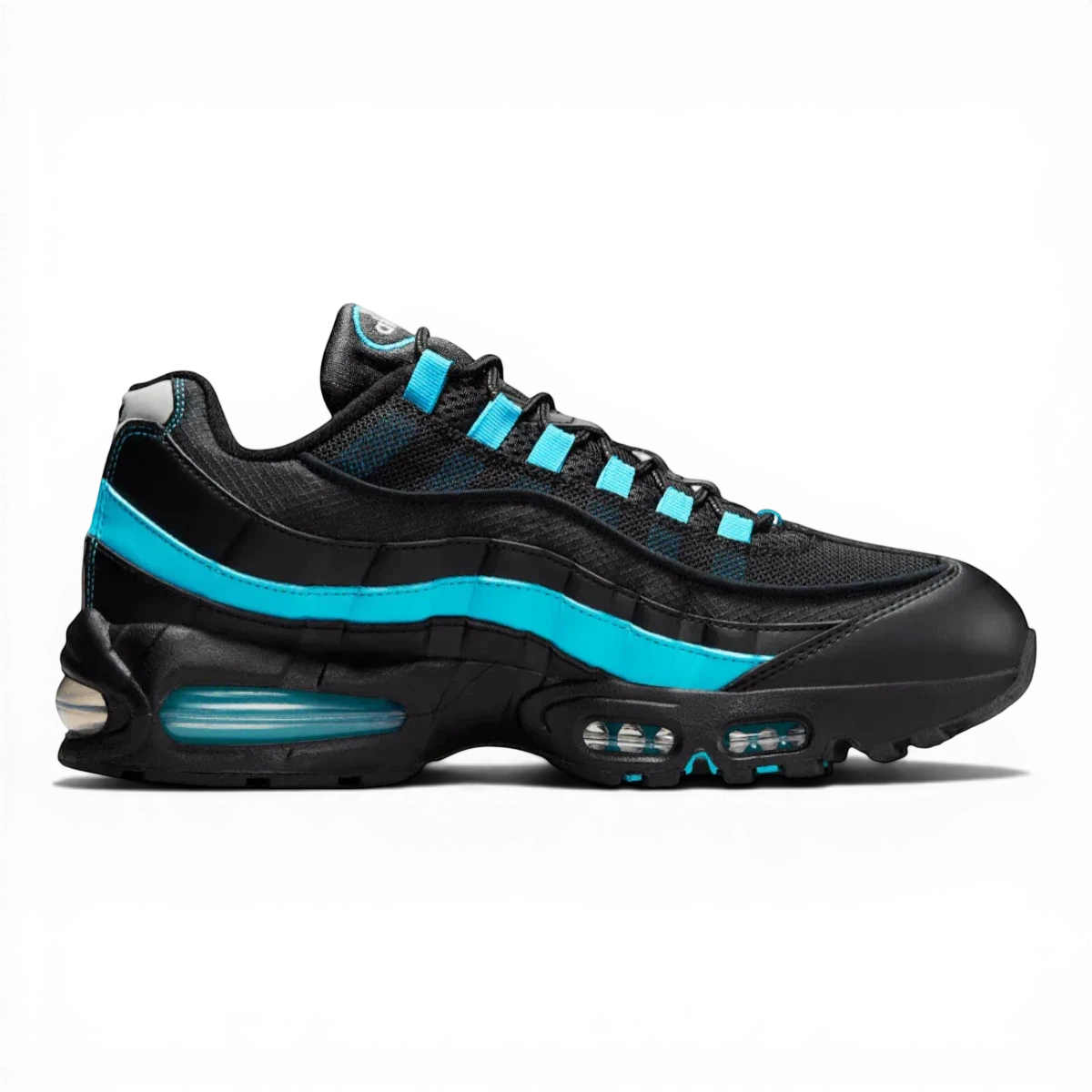 Nike Air Max 95 "Big Bubble Blue"