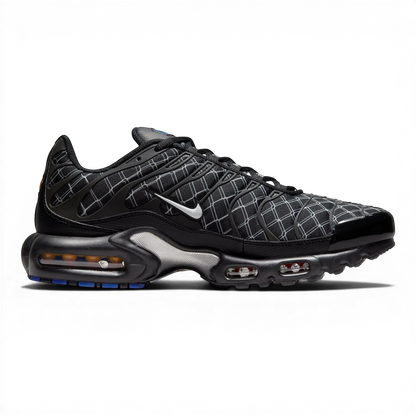 Nike Air Max Plus TN – France Black