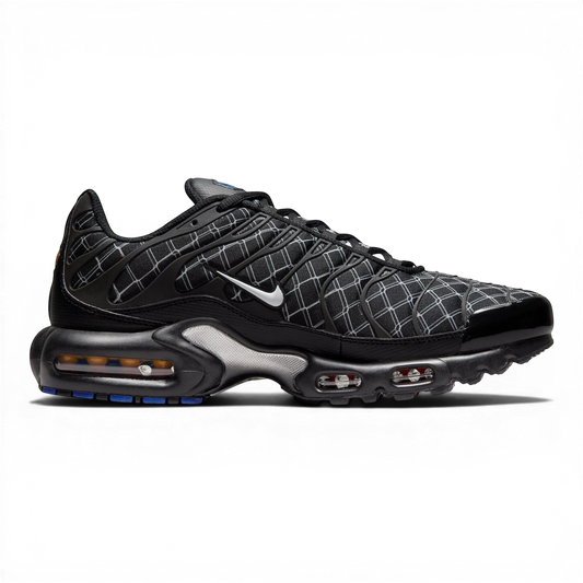 Nike Air Max Plus TN – France Black