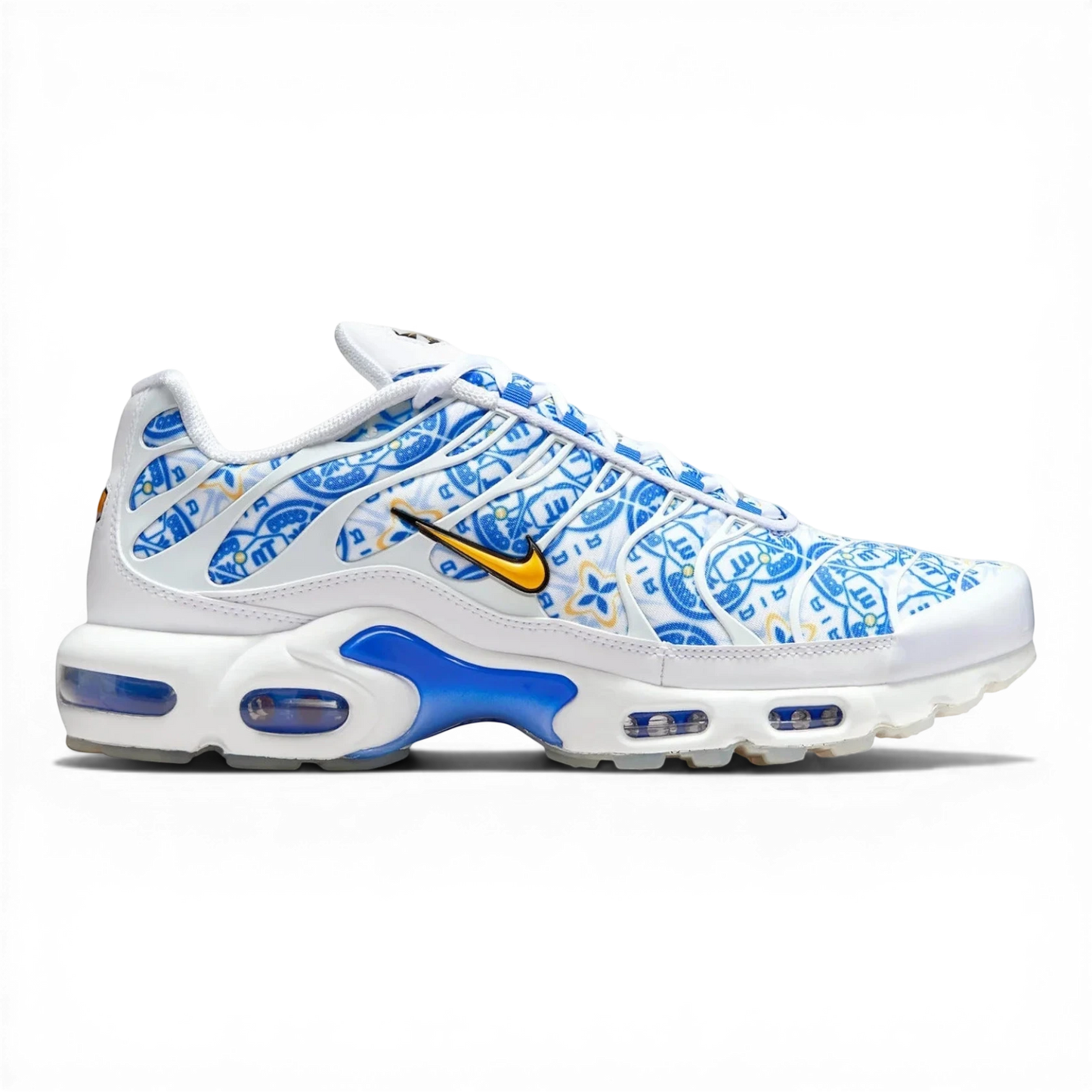 Nike Air Max Plus TN 'Lisboa'
