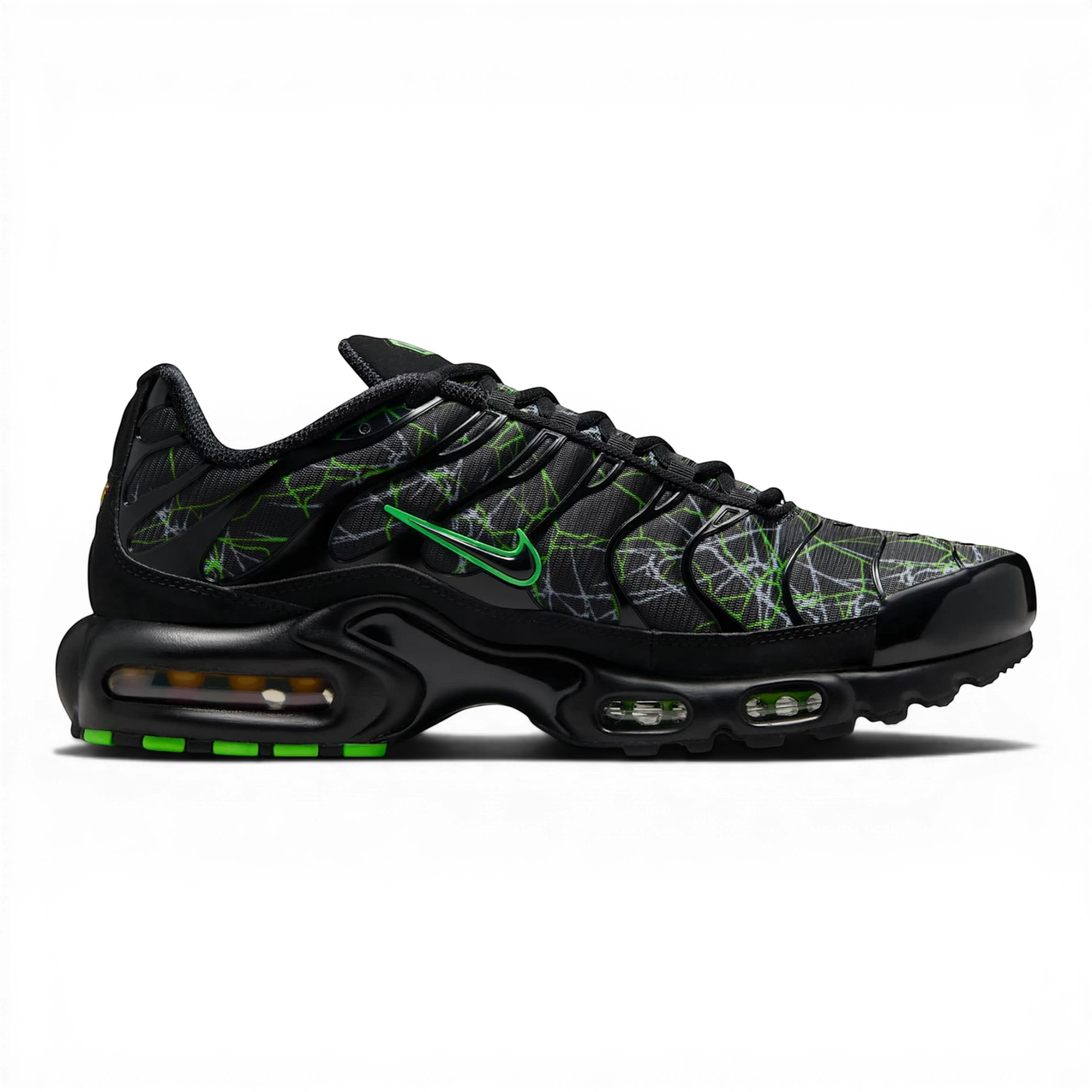 Nike Air Max Plus TN "Shattered Glass"