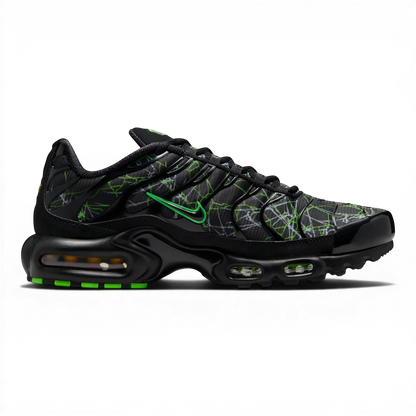 Nike Air Max Plus TN "Shattered Glass"