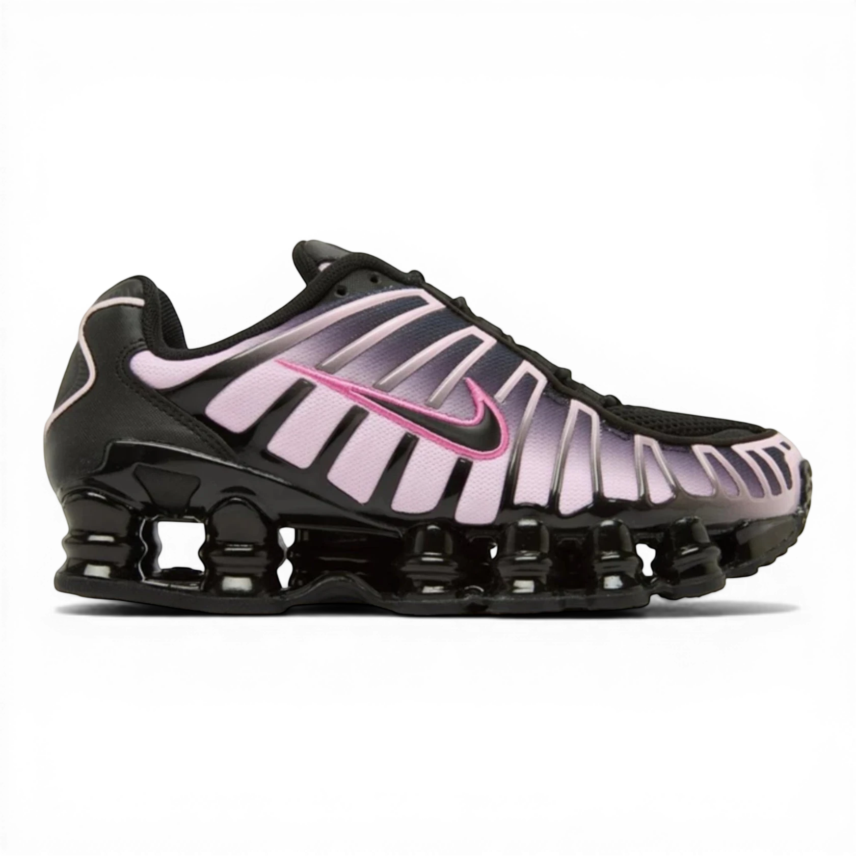 Nike Shox TL Playful Pink